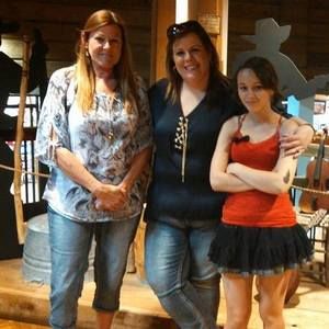 Meet your Posher, Sandra